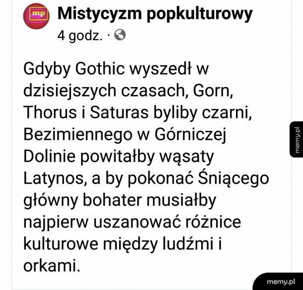 Tak by było