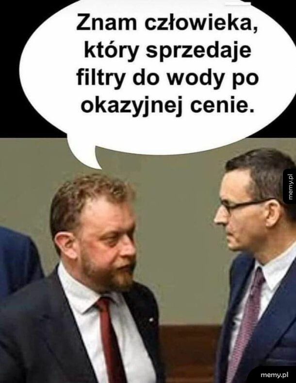 Słuchaj, okazja jest