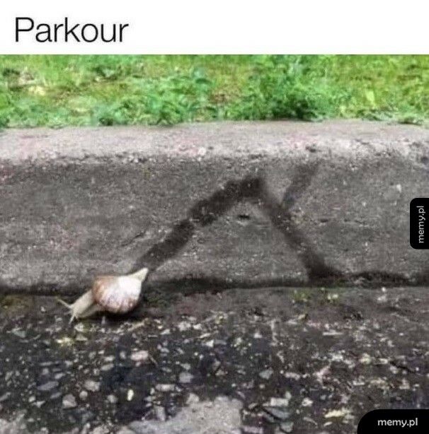 Parkour