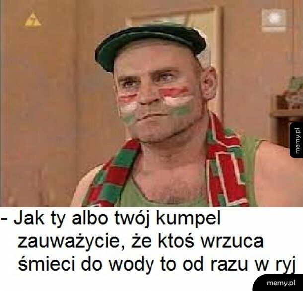 Palec boży