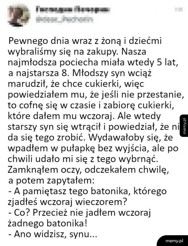 Podróże w czasie