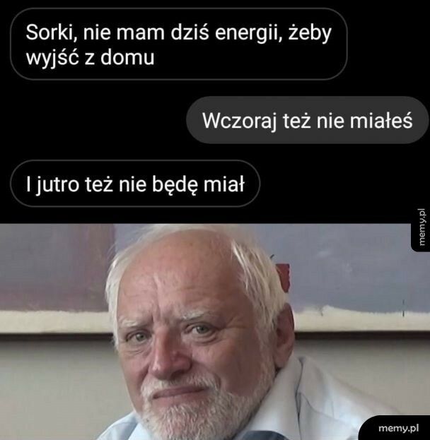 Kiepski dzień