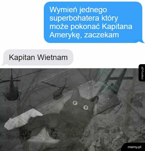 Kapitan Wietnam