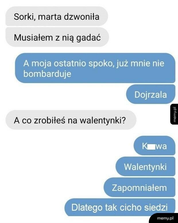 Dojrzała kobieta