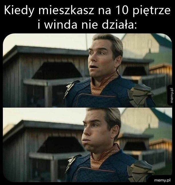 No to świetnie