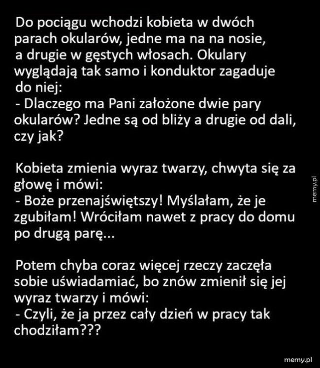 Zakręcony dzień