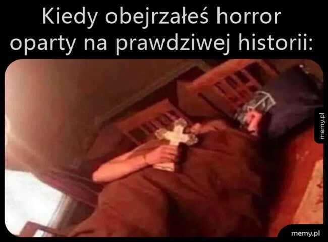 Horror