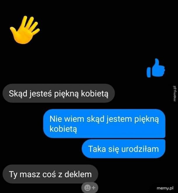 Piękna kobieta