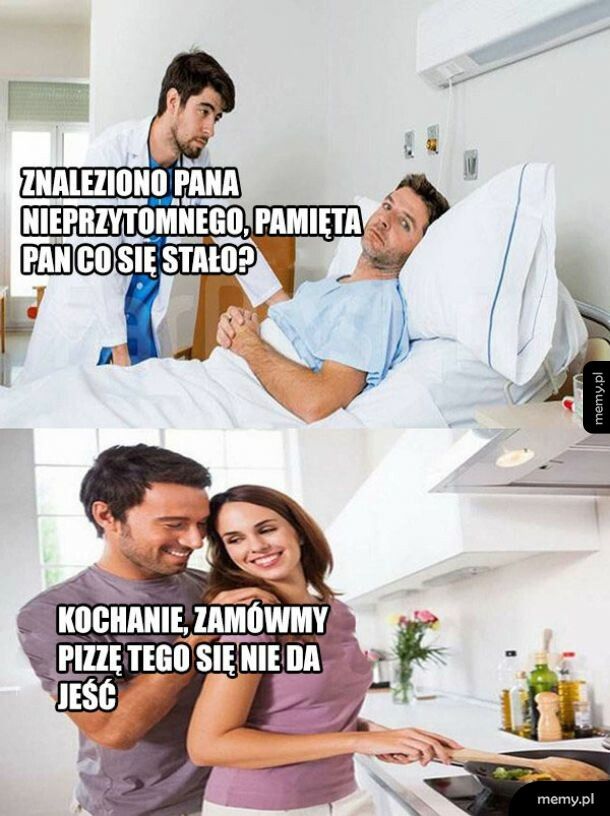 Igrał z ogniem