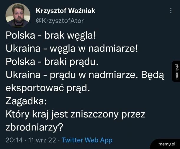 To jest zbyt proste.. A ostatnio jeszcze stwierdzili że trochę nam odeślą