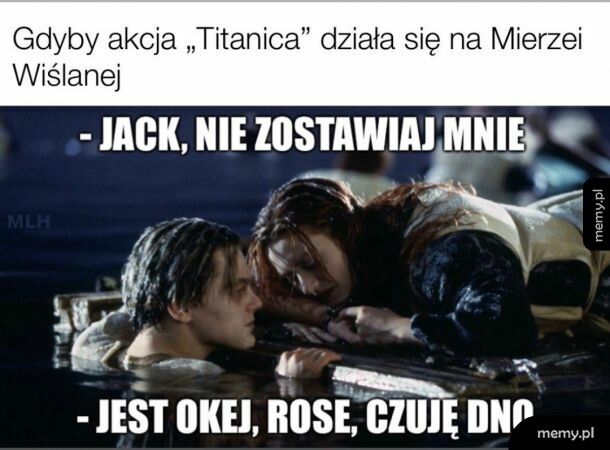 Wersja Polska Titanica