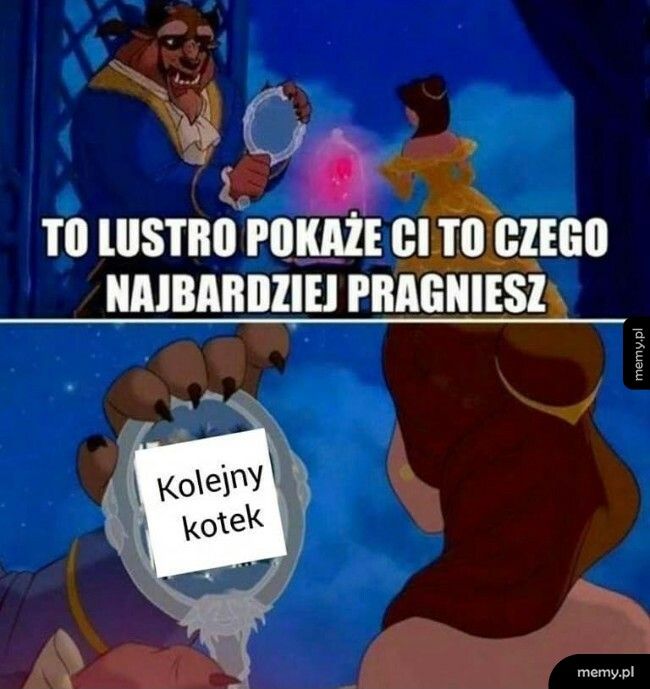 Największe pragnienie