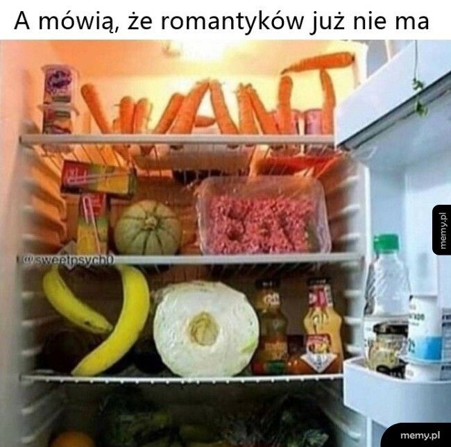 Romantyk