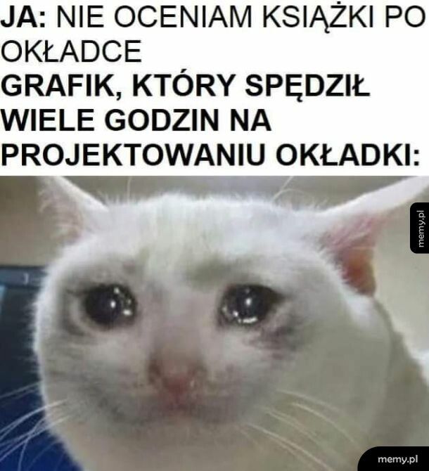 Trzeba docenić