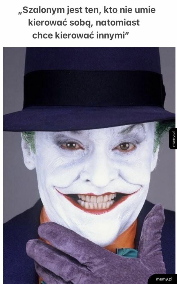 Cytat Jokera