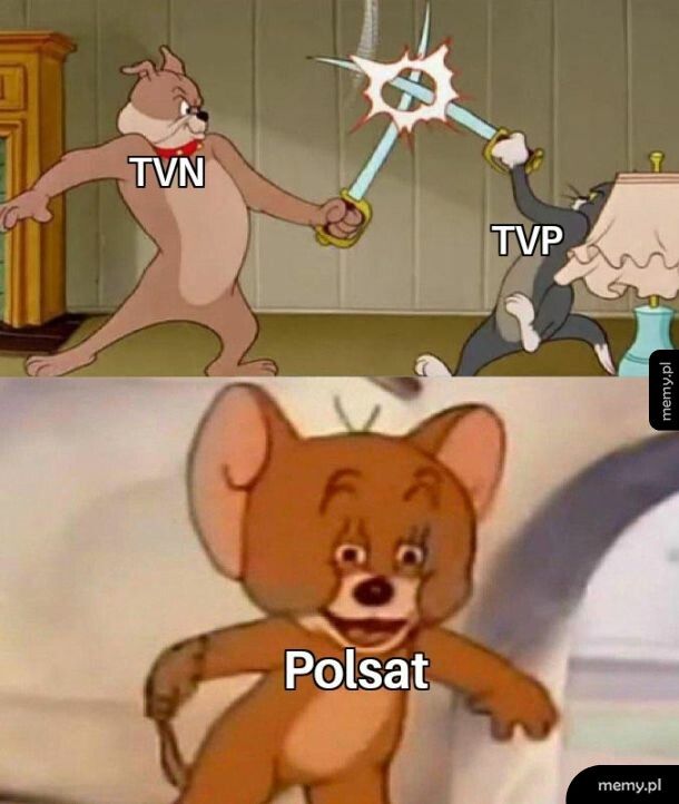 Tymczasem Polsat