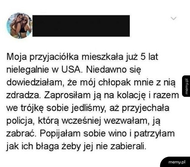 Zemsta na zimno