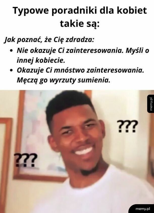 Typowe poradniki