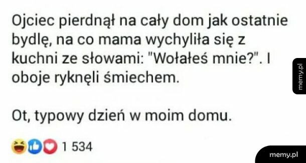 I to jest miłość