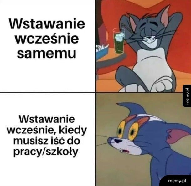 Wstawanie