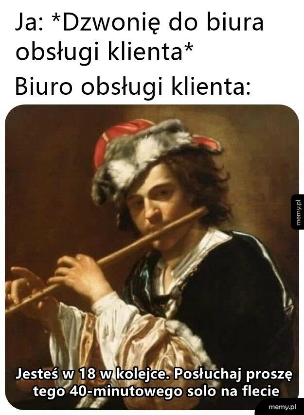 Biuro obsługi klienta