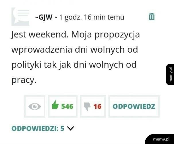 Świetna propozycja