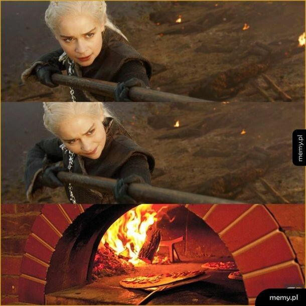 Dracarys!