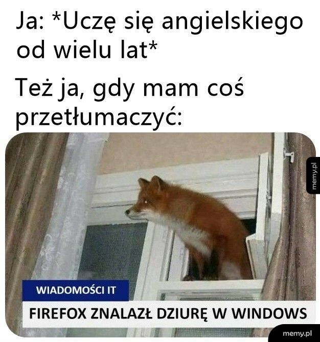 Jeszcze trzeba poćwiczyć