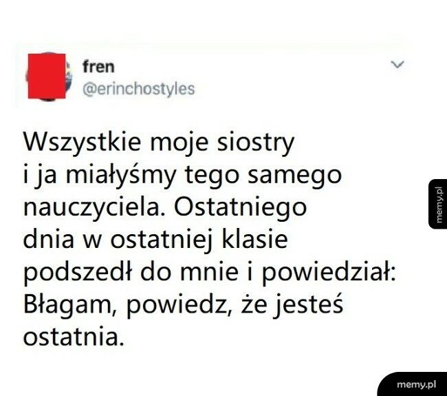 Wspólny nauczyciel