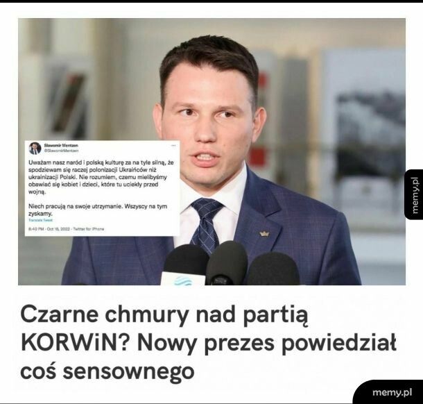 Niby jedna jaskółka wiosny nie czyni, ale jest nadzieja