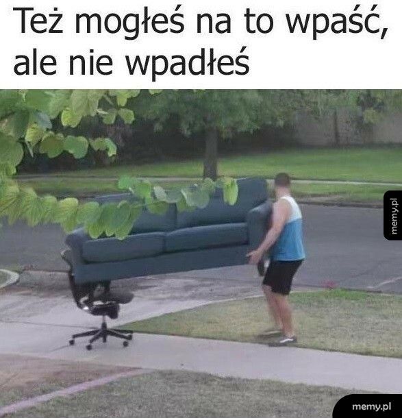 Ogarnięte