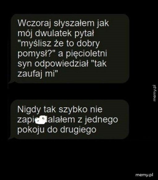 Podsłuchana rozmowa