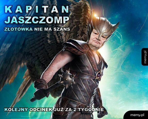 Kapitan Jaszczomp