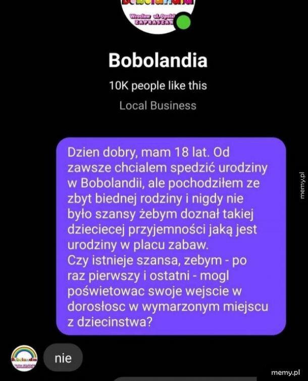 Jak miło