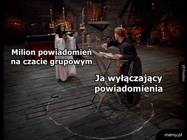 Czat grupowy