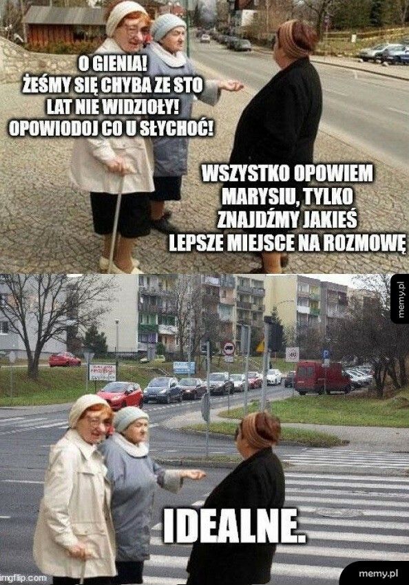 Lepsze miejsce na rozmowę