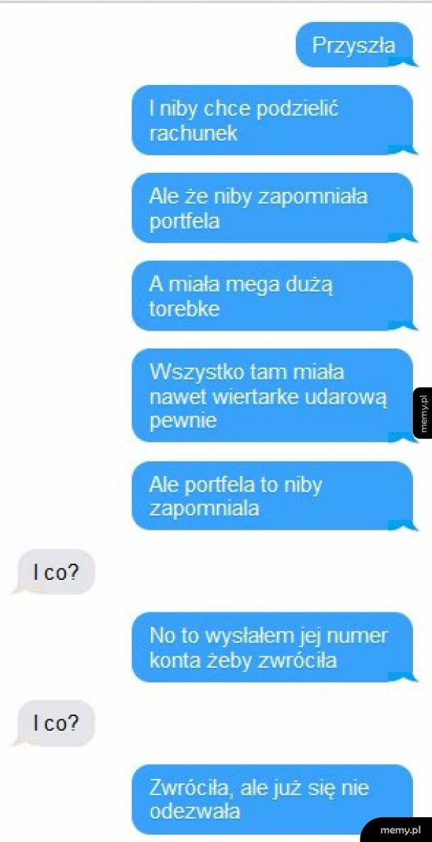 Można było się tego spodziewać