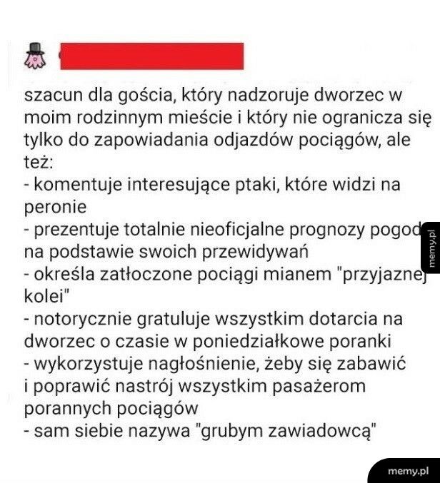 Kiedy lubisz swoją pracę