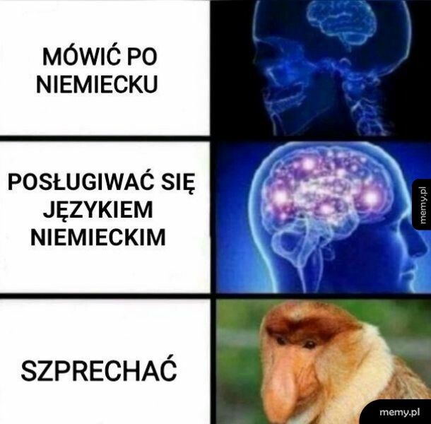 Niemiecki