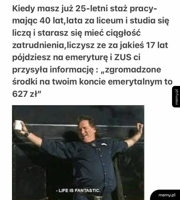 Jest  w pytę