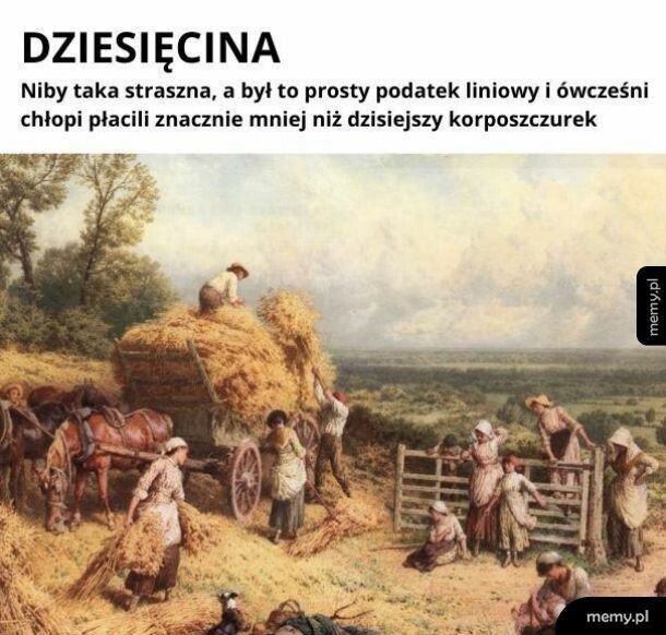 Dziesięcina