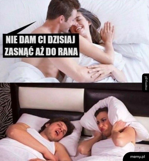 Szalona noc