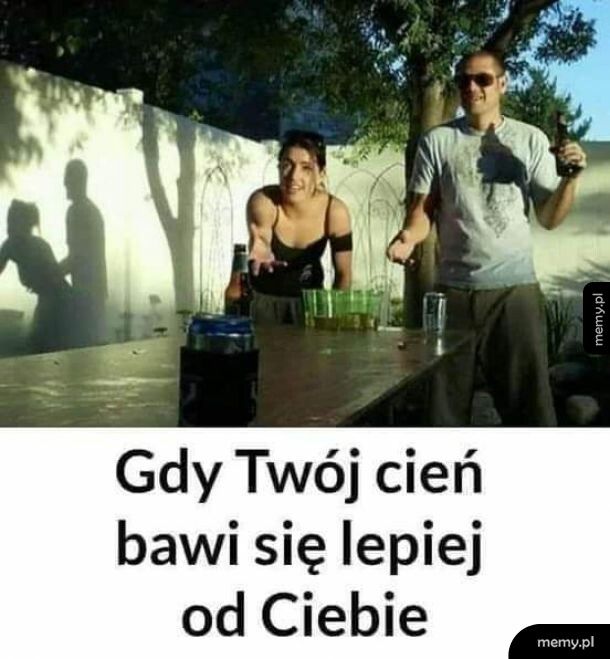 Co za niesprawiedliwość....