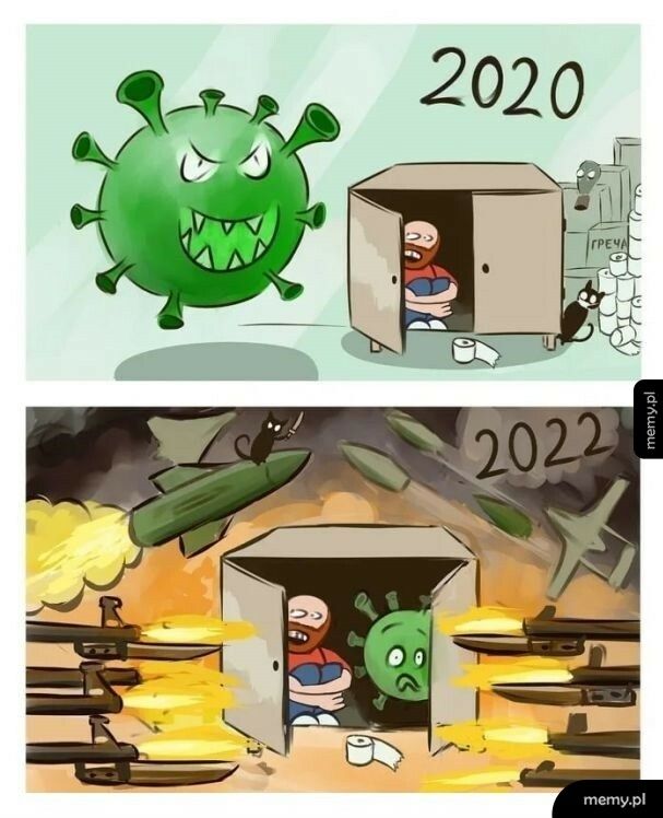 2020 vs 2022