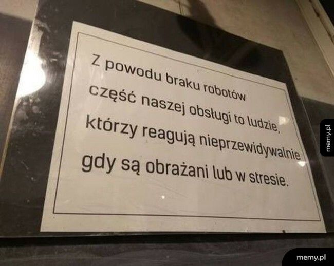 Obsługa klienta