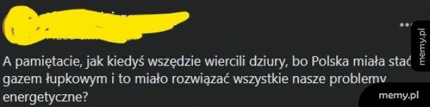 Pamiętacie?