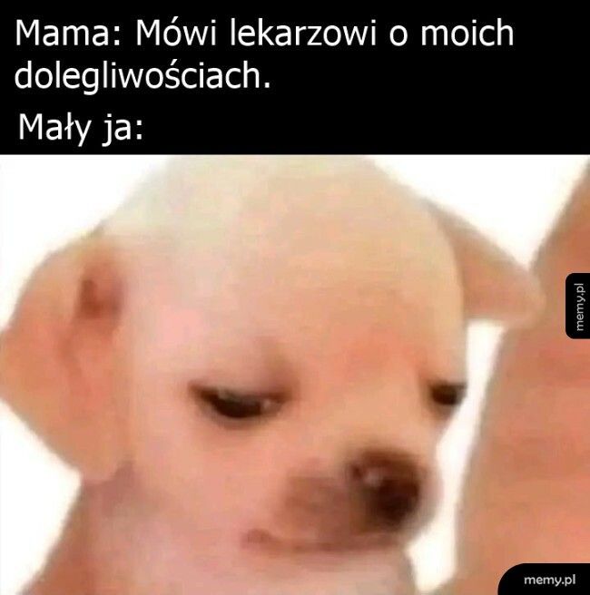 U lekarza