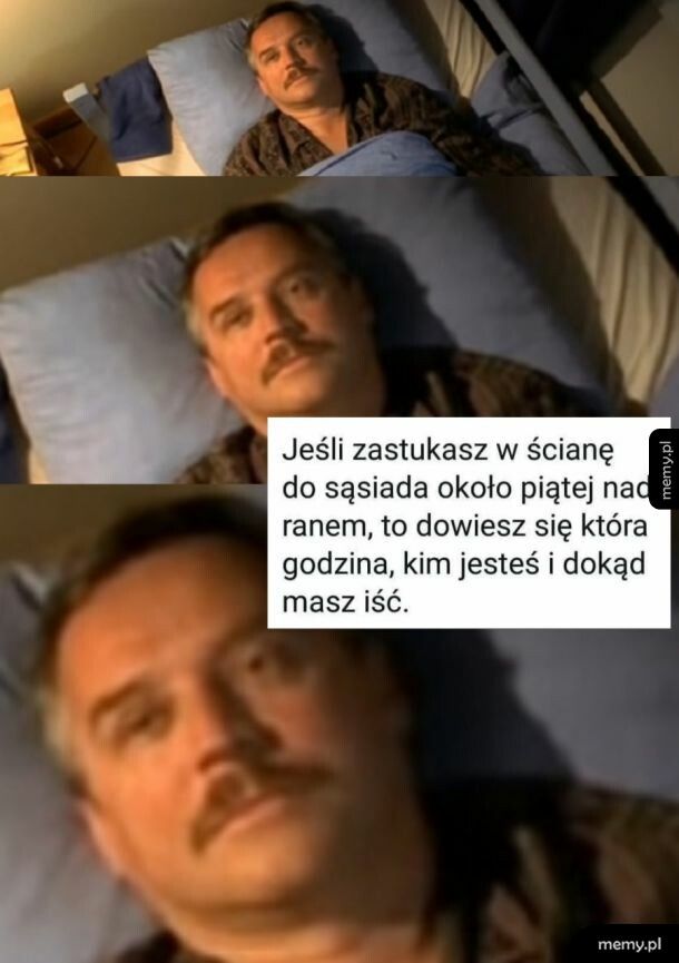 I inteligent załatwiony na dzień cały!