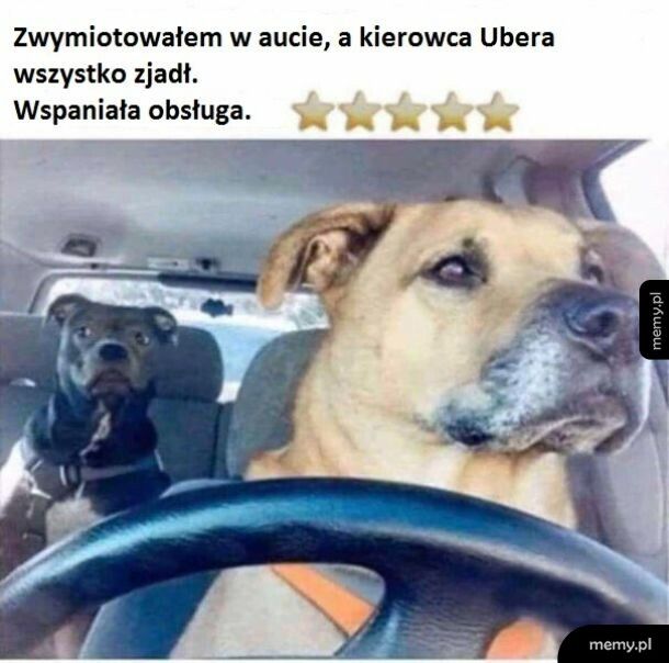 Uber