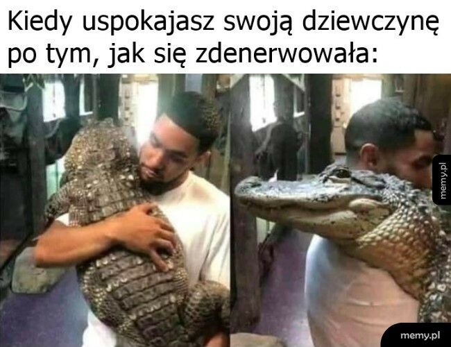 Jeszcze może ugryźć